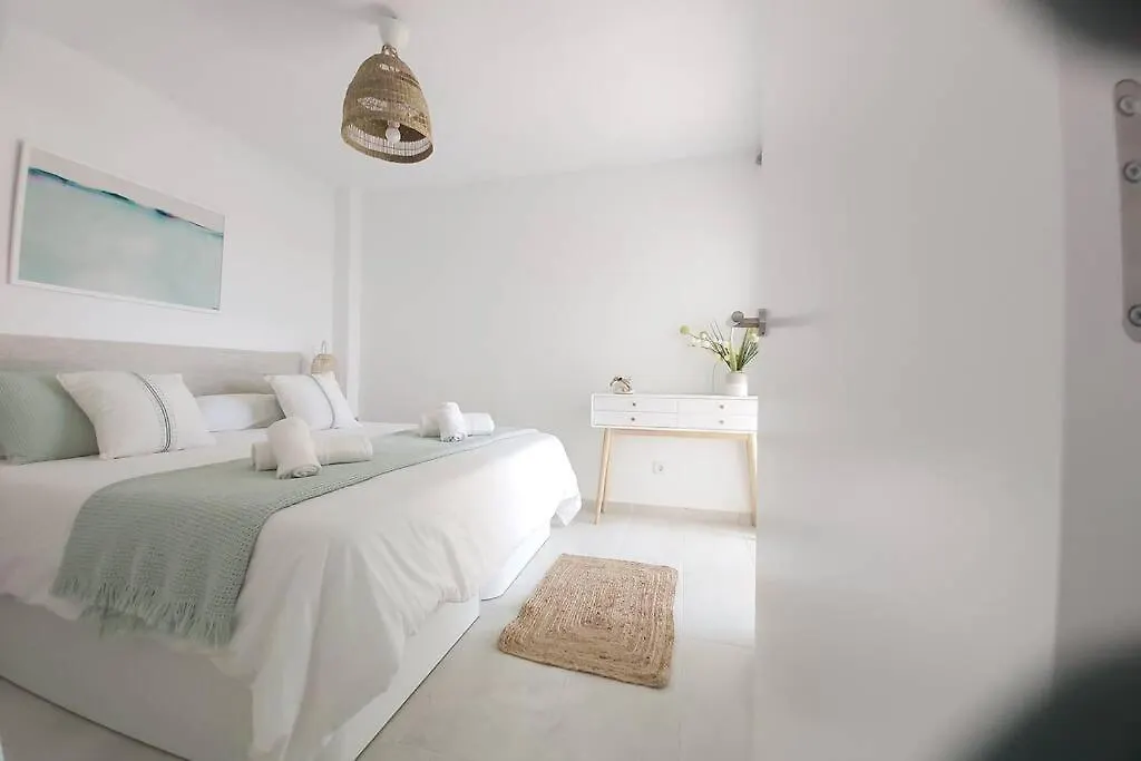 Beach Apartment Cala Torta Pool & Terrace Canamel Capdepera  Spain