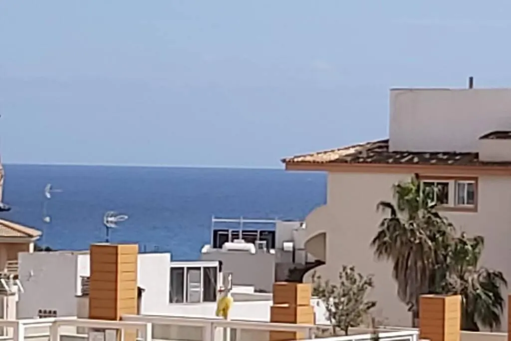 Beach Apartment Cala Torta Pool & Terrace Canamel Capdepera  Spain