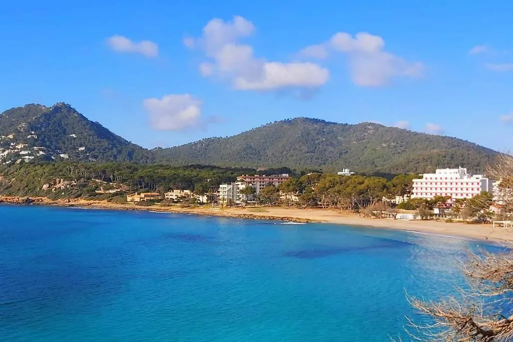 Beach Apartment Cala Torta Pool & Terrace Canamel Capdepera  0*, Capdepera (Mallorca)
