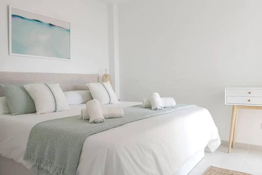 Beach Apartment Cala Torta Pool & Terrace Canamel Capdepera