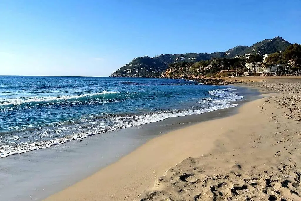 Beach Apartment Cala Torta Pool & Terrace Canamel Capdepera  Spain