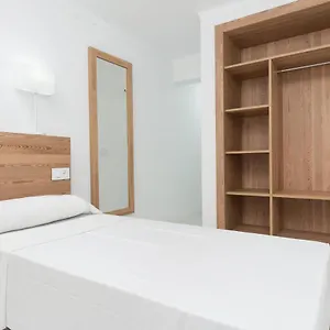  Apartamento Cozy&bright Double In Cala Ratjada