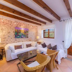 Ferienhaus Es Garrovers, Capdepera (Mallorca)